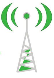 7. Kommunikasjonslinje Et eksempel på en forenklet kommunikasjonslinje Alarmknapp CareIP Mobile Internet 4 ARC i-care online 1. 2. SRD Radio, frekvens for trygghetsalarmer a.
