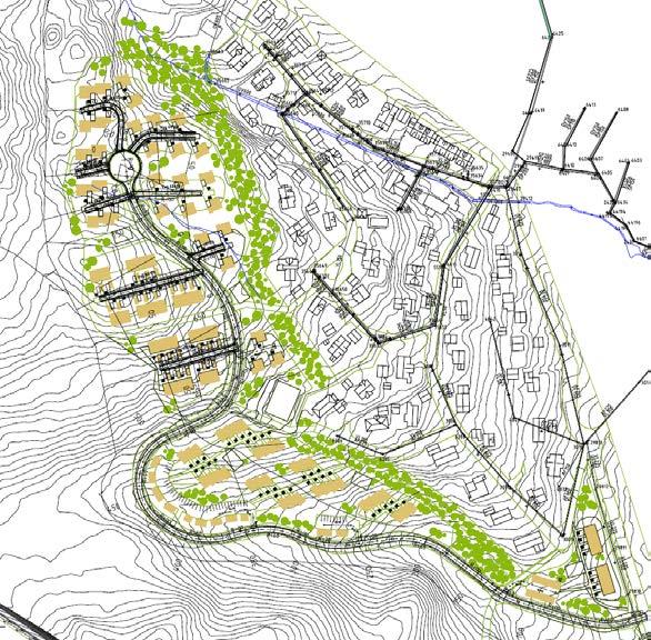 KUNDE / PROSJEKT Block Watne AS Omregulering Åskollvegen, Gjøvik kommune PROSJEKTNUMMER 55895001 PROSJEKTLEDER Maren Eskeland Storsveen OPPRETTET AV Kaia Bing DATO REV.