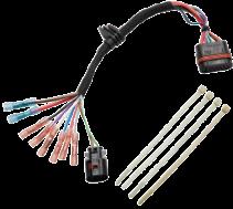 Thermo Top C skjøtekabel for standard ledningsnett 1319720A #I/T Y adapter betjening for ettermontering