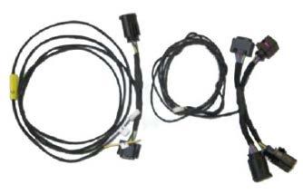 1319941A 285 Adapter kabel, OE varmer Diagnose