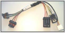 (MAN) 1319913A 679 Adapter kabel