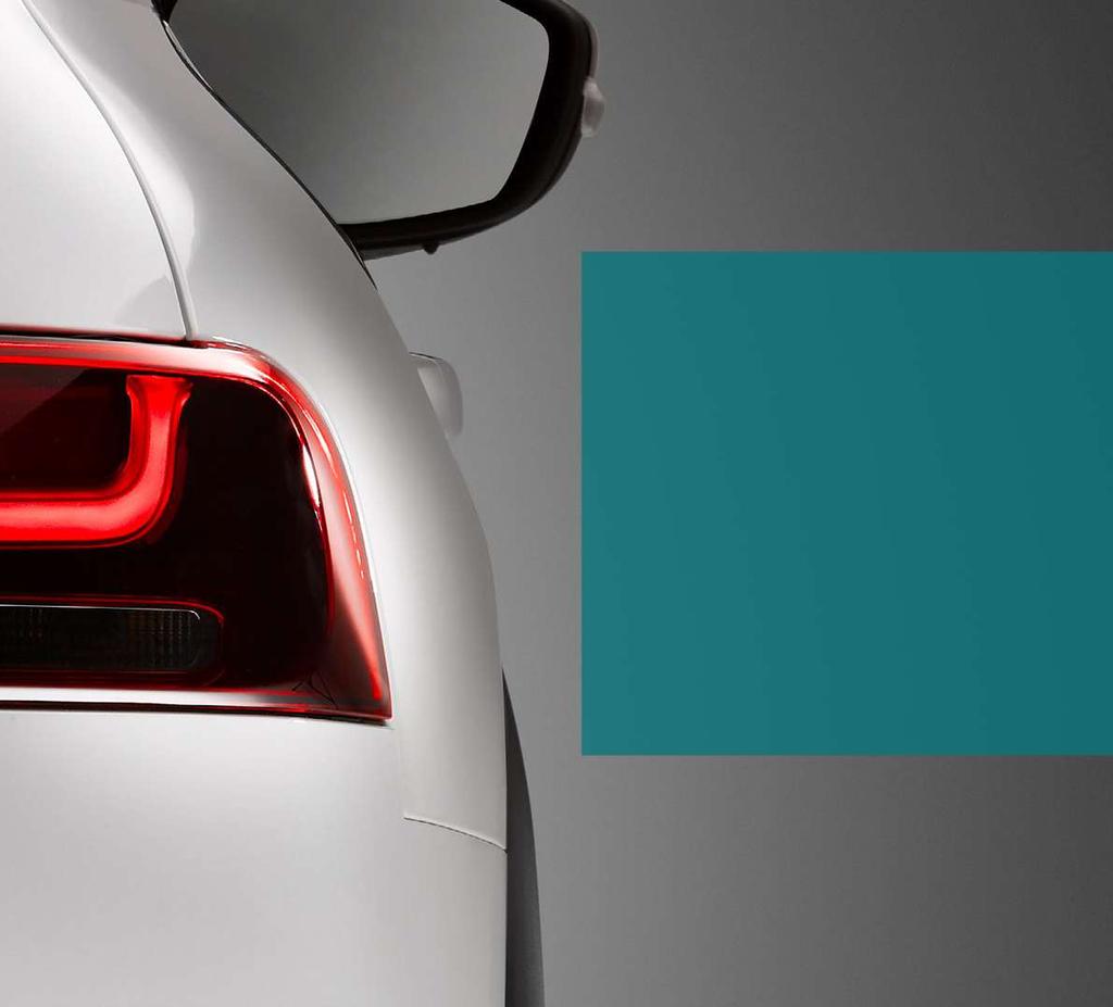 INTUITIV TEKNOLOGI Nye Citroën C4 Cactus er utstyrt med all teknologien som man forventer i en