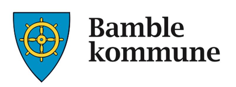 ungdomsskole i Bamble med