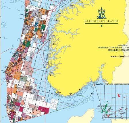 1 Innledning 1.1 Bakgrunn Petroleumstilsynet (Ptil) fører tilsyn med at aktørene arbeider målrettet med å forebygge uønskede hendelser som kan medføre akutte utslipp på norsk sokkel.