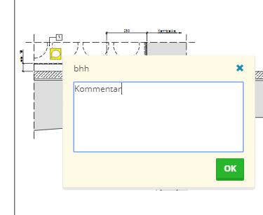 BIM2Share Kommentering & Signering med