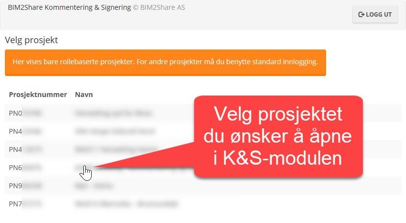 BIM2Share Kommentering & Signering med roller: Brukerveiledning side 2/21 1 Grunnleggende BIM2Share Kommentering & Signering er en modul som Bane NOR skal bruke til å gjennomføre faglig kontroll og