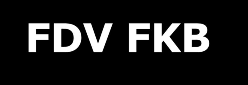 FDV FKB