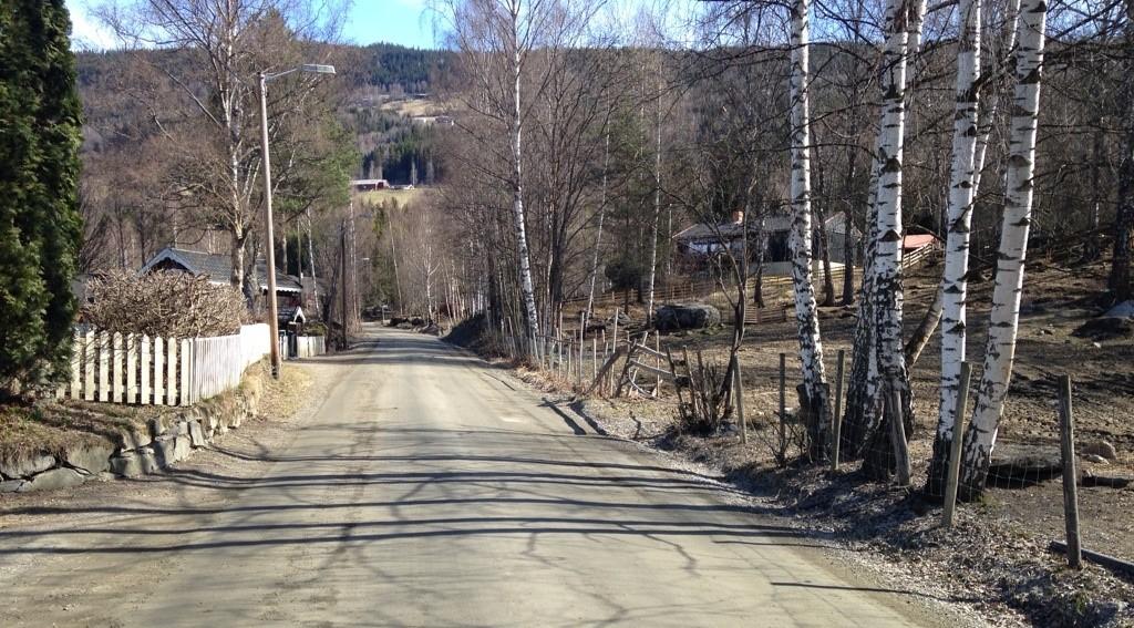 Friluftsliv og rekreasjon Områdene rundt er benyttet til friluftsliv og rekreasjon. Hafjell Golf ligger inntil planområdet. Skiløyper og turstier i og rundt Granrudmoen, gjør området meget attraktivt.