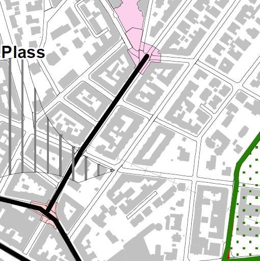 Saksnr: 201602328-31 Side 13 av 70 kvaliteter Oslo har og som tilrettelegger for utvikling av arkitektoniske kvaliteter.