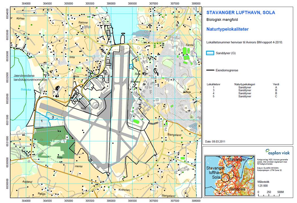 viltområde 6 og 16) 9 4 BN00086415 Sømme: Den gamle Husmorskolen.