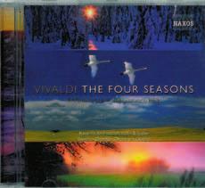 Med på platen er også Ralph Vaughan Williams, vakre og melodiske The Lark Ascending 2006 NAXOS EKSTRAPRIS KR 58,- LEGENDER OG VELSIGNELSER Det eldste kan være det beste.