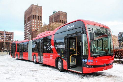 Behovet for satsing på Skedsmo ligger til grunn for Romeriksanbudet (oppstart juli 2019) 16 Gjøre kollektivnettet i stand til å ta i mot befolkningsveksten i området Lillestrøm trenger et bybussystem!