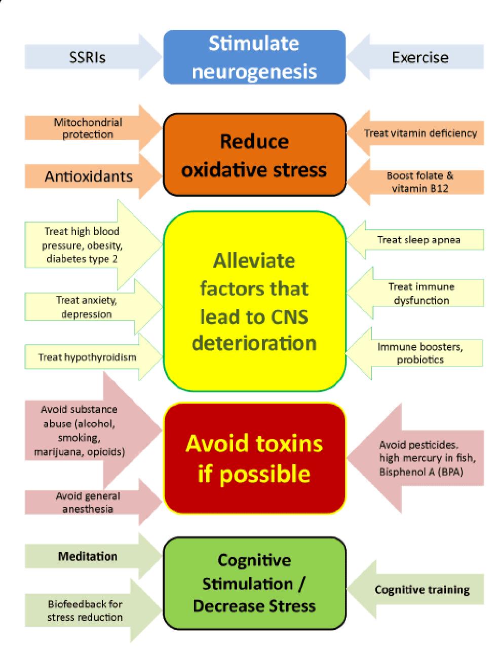 Støttende behandling Memantine? SSRI? Antioksidanter og omega3? Polussa J, Schneider A, Hagerman R.