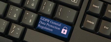 Visste du EUs personvernforordning (GDPR) blir inkorporert i en ny personopplysningslov? GDPR står for «General Data Protection Regulation»?