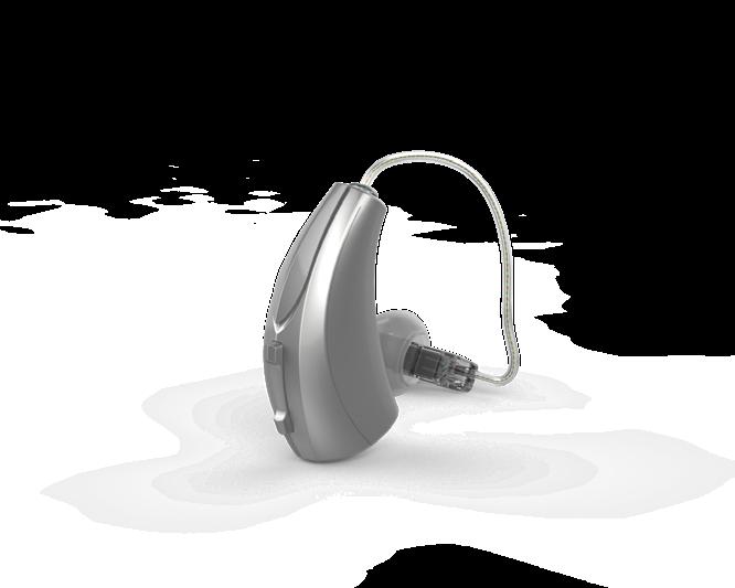 Høreapparat Synergy lader Table of Contents Innhold Oversikt Høreapparat oversikt 4 Lader oversikt 6 Forberedelser Lade dine høreapparater 8 LED-lys på bærbar lader 10