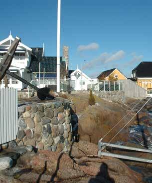 For For friluftslivet Friluftslivets vokter OF frykter at Statsbyggs ønske om salg av festetomter på Osloøyene kan medføre en uønsket og uheldig privatisering.