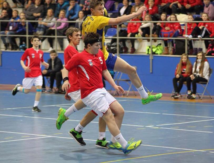 5 Som Håndball-Norges største region skal vi ha en tydelig stemme på den idrettspolitiske arenaen, og ha fokus på å utvikle organisasjonen gjennom effektiv ressursforvaltning.