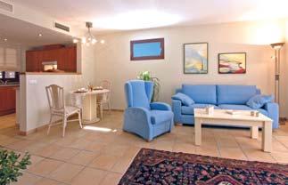 Selvaag Pluss tilbyr leiligheter med 1 og 2 soverom på 58-79m 2, hvor kvaliteter som varmekabler i gulv og god isolering spesielt kan