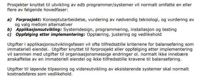 Programutvikling