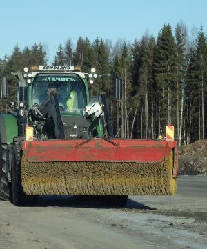 I anskaffelsen skal vi