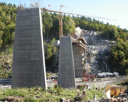 kan ferdes på en effektiv måte i fremtidens byer og