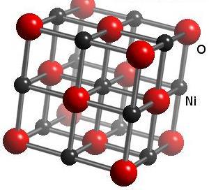 karbonmonoksid. Merk at kalsiumoksid benyttes som «svovel-fanger». Hint: Kun NiS, CO og CaO inngår på reaktantsiden.