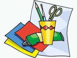 Paper Magic 1-4 trinn Målet med verkstedet er å gi barna en innføring i hva vi kan lage av papir. Vi klipper, limer og lager Craft time Det kreative hjørnet kreative ting av papir.