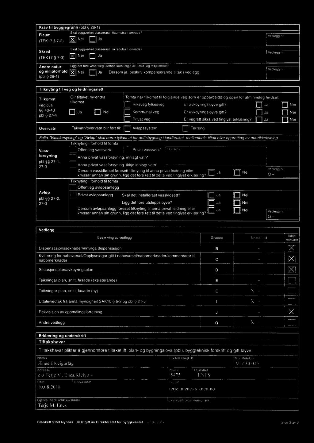 J Privat vassverk" Offentleg vassverk forsyning pbl 27-1, jm Anna privat vassforsyning, innlagt vatn" _,,.. Anna D privat vassforsyning, Tilknyting AS)??? 27 2 p ' 27.