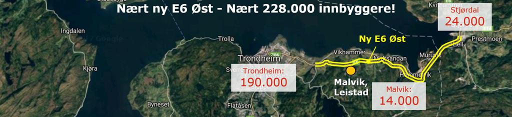 3. Erstatningsjord for nedbygging av dyrket mark: I vedlegg 3 følger uttalelse fra Nibio som viser krav til planlegging, registrering og gjennomføring av re-etablering av dyrket mark som nedbygges og