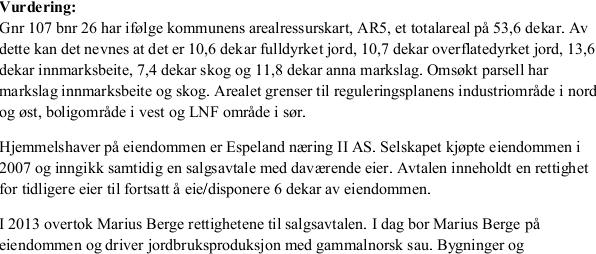 I KDP BLÅE oppfordres det til å vurdere grønne tak dekket av biologisk materiale (sedum/mose eller lignende) for all ny næringsbebyggelse. 4.