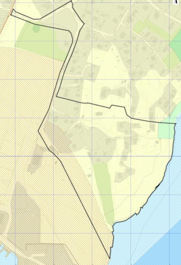 SÖDRA TOFTE AS 2. Planprosess - medvirkning 3 2.