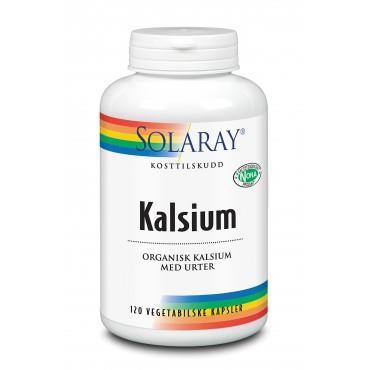 Kalsium -