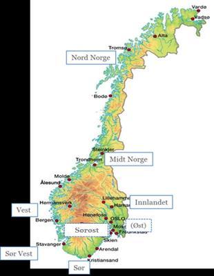 Olympiatoppen Regionale avdelinger Modellbeskrivelse Denne MODELLBESKRIVELSEN er generisk og gjelder for alle operative regionale avdelinger av Olympiatoppen.