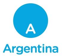 Innehaver: Argentina Patentstyrets saksnummer: 2018/1843 beskyttelse i henhold til Pariskonvensjonen art. 6 ter. 2018.10.