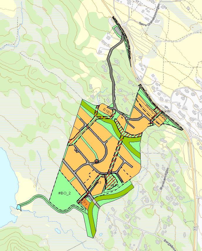 3. Offentleg ettersyn Sosi fil blir oversendt