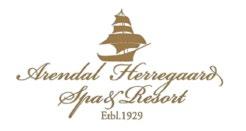 Arendal Herregaard Spa & Resort er et av Sør-Norges mest særeget og spennende kurs- og konferansehotell. Sentralt beliggende ca. 5 km. øst for Arendal.
