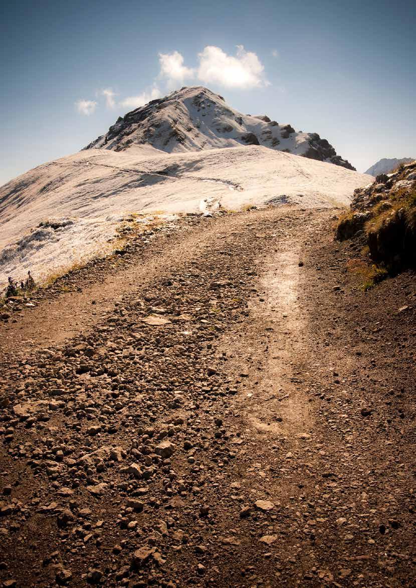 BRUK KONSTRUKSJON TEKNOLOGI ENDURO FIM-godkjent konkurransedekk som er lovlig på vei.