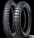 og hardt terreng F 21 90/90-21 54R TT 630173 Soft 832 1040 90/90-21 54R TT 621863 Medium 832 1040 B 18 120/90-18 65R TT 621861 971 1214 140/80-18 70R TT 621862 976 1221