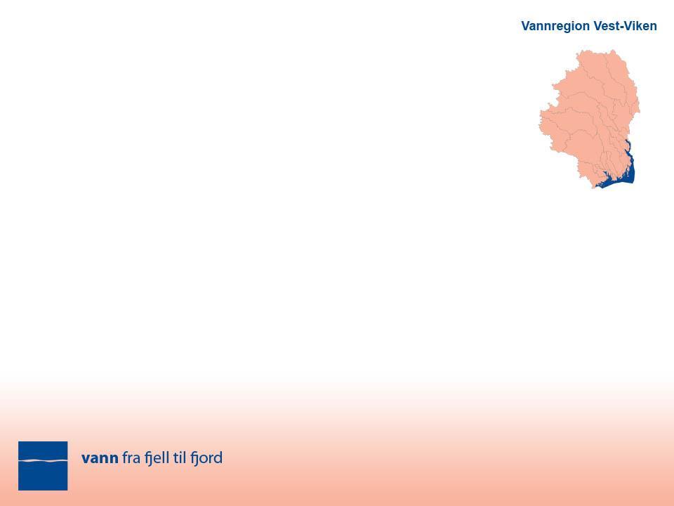 Oppfølging av Regional plan for vannforvaltning -Hva forventes av