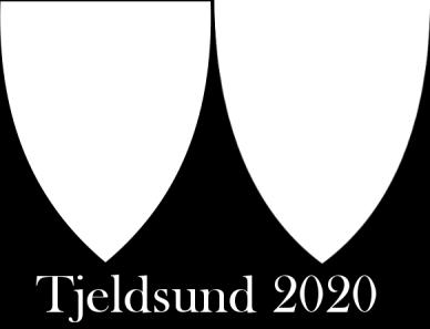 Tjeldsund 2020