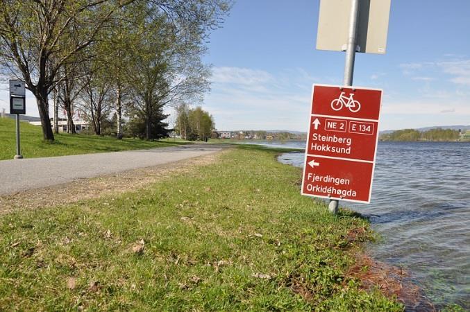 Det er besluttet at Svelvik skal inngå i nye Drammen kommune fra 2020, og vil da inngå i en framtidig byvekstavtale for Buskerudbyen.