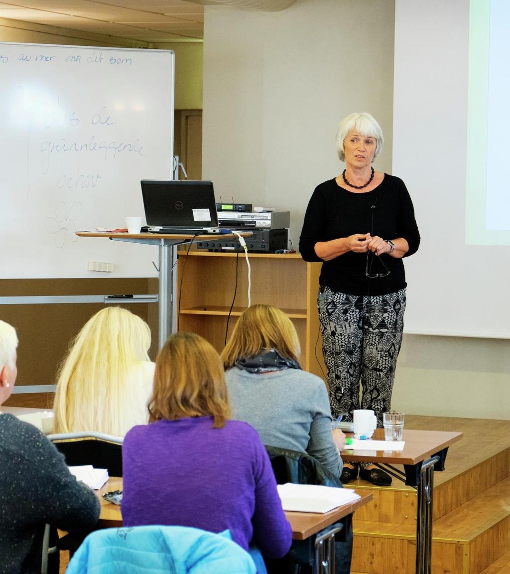 2 klasser i Finnmark 36 studenter
