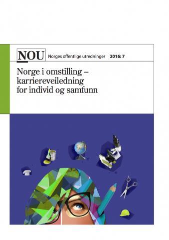 Arbeidsgruppen skal utrede og foreslå innhold i og struktur for det som kan kalles en «rammeplan for karrierekompetanse».