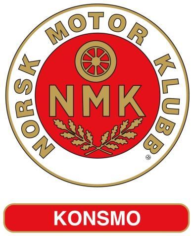 Cup NMK Mesterskap Rallycross