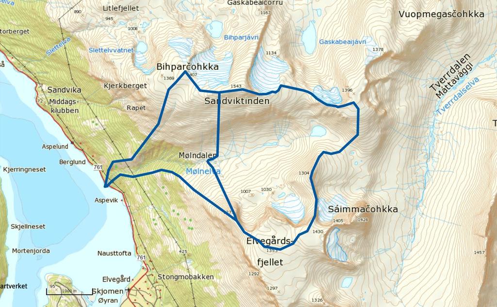 Skjema for dokumentasjon av hydrologiske forhold for små kraftverk Hensikten med dette skjema er å dokumentere grunnleggende hydrologiske forhold knyttet til bygging av små kraftverk.