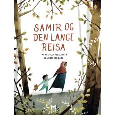 Alexandersen /Høytlesing Samir og den lange