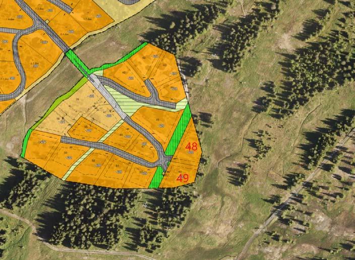 Ringebu kommune Hanstadgt. 4. 2630 Ringebu Sendt: post@ringebu.kommune.no Lillehammer 28/09/18 Vår saksbehandler: Erik Sollien Vår ref.: HAMOCO AS v/halvor Morka Deres ref.