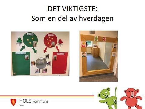 Lek Lek er viktig for oss i Helgelandsmoen! Læring skjer gjennom lek, og vi mener det er det viktigste barna gjør.