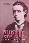 av 1900-talet. Syftet är att fördjupa relationen till Rudolf Steiners personlighet och att skapa förståelse för hans bevekelsegrunder och motiv till sitt handlande under senare delen av hans liv.