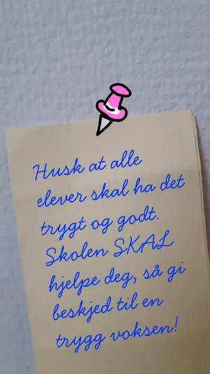 Tips og råd Andre som kan hjelpe chat, organisasjoner, etc.